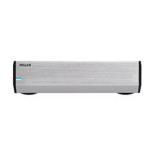 Melco s100 switch upgraded