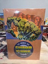 DC Comics - Swamp Thing The