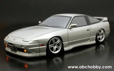 ABC Hobby 1/10 RC Drift