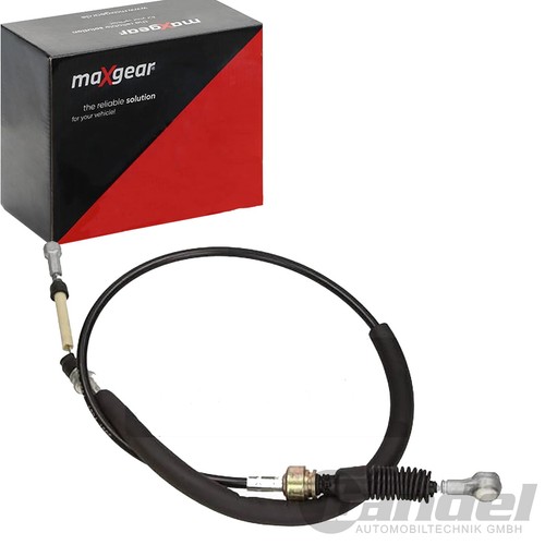 Maxgear cavo del cambio - maxgear,