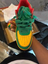 Nike Air Force 1 Lil Yachty
