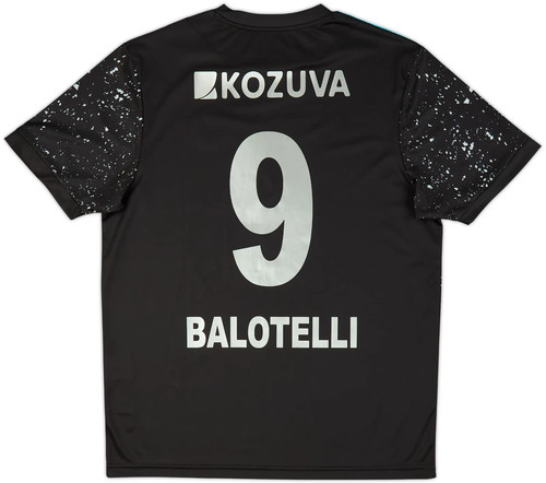 Nuova con etichette - , 22-23