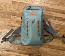 Fishpond Firehole Zaino