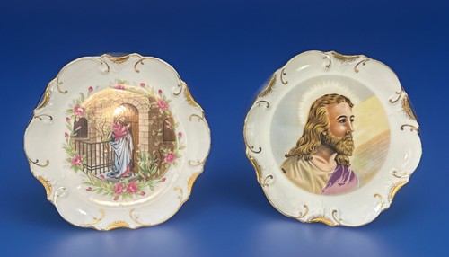 Piatto decorativo vintage - , da