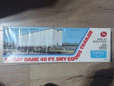 Ertl 8032 great dane - ertl,
