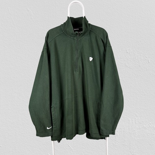 Felpa pullover uomo vintage