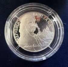 ITALIA 1997 - 5000 LIRE