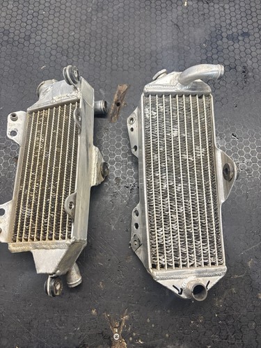 Kawasaki 250 1989 set - set, di