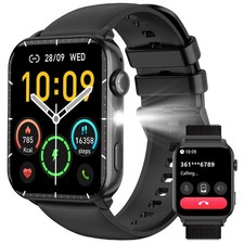 2026 Smart Watch For