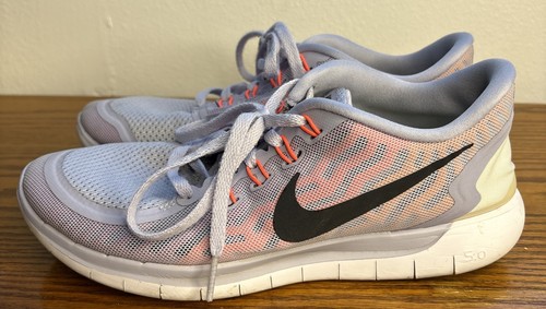 Nike barefoot ride - nike,