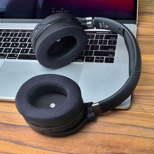 Auricolari gel rinfrescante - auricolari,