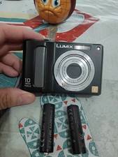 Fotocamera Panasonic Lumix