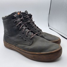 TCX Dartwood Mens Size 9 Black