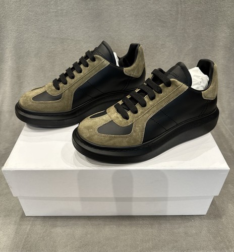 Alexander mcqueen baskets - alexander,