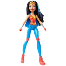 DC Super Hero Girls 12" Wonder