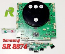 Scheda Madre Elettronica per Robot Navibot Samsung SR8874