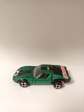 Lamborghini Miura Mebetoys No
