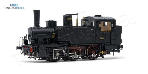 Rivarossi hr2787 835 130 - rivarossi,