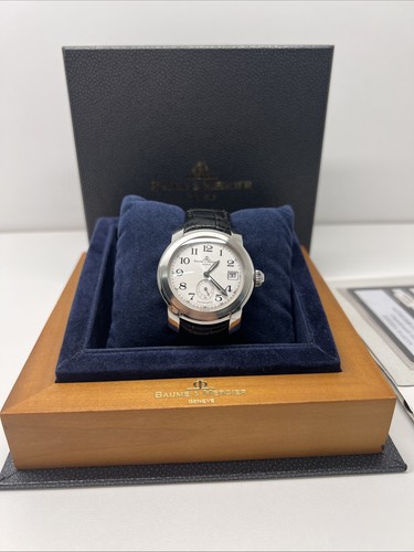 Baume mercier capeland - baume, &
