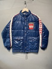 Giacca imbottita vintage anni