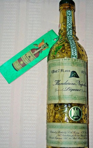 Mandarino napoleone grande - mandarino,