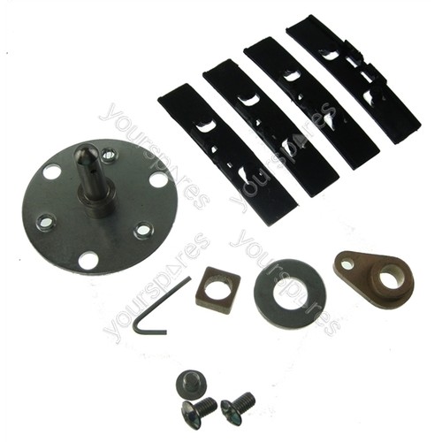 Kit riparazione cuscinetto - kit,