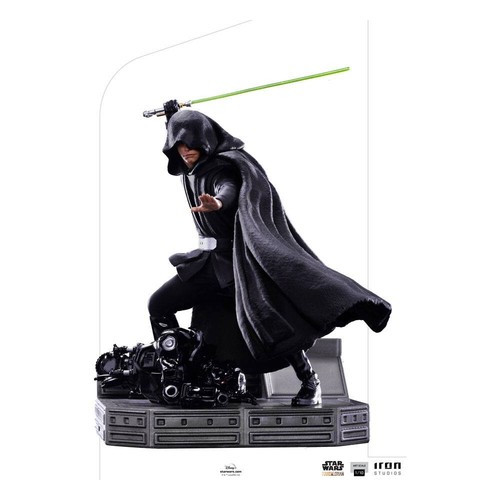 Luke skywalker combat - luke,