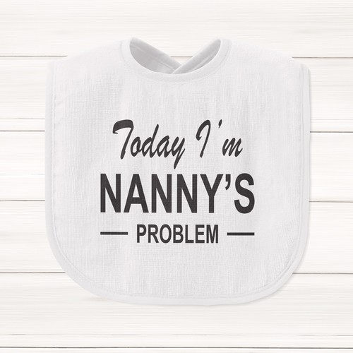 Bavaglino neonato today - today, i'm