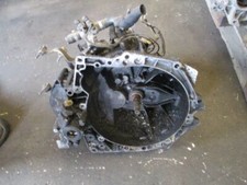 9HW 1.6 HDI 2006 CAMBIO MANUALE COMPLETO CITROEN Berlingo 2° Serie 1600 D 449697