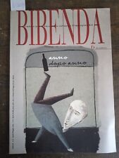 Bibenda  rivista enologica  -
