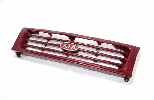 Kia sportage front cofano - kia,