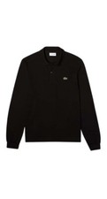 Polo Lacoste Uomo Nero classic L1312 031