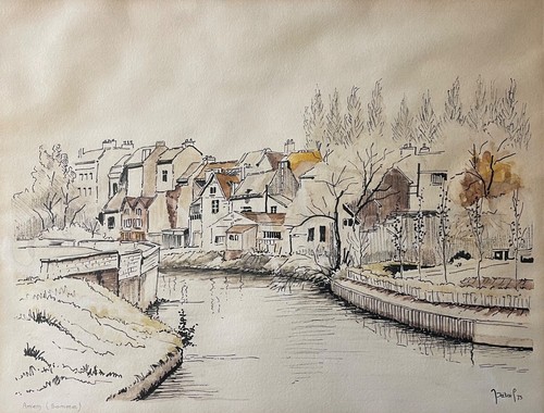 Amiens grande tecnica - amiens,