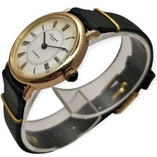 Léonard Genève 25mm 1980s