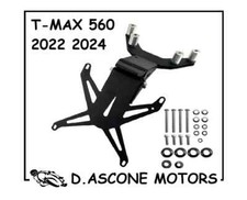 Porta targa sportivo tmax - porta,