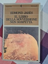 IL LIBRO DELLA SOVVERSIONE NON