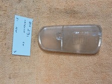 FANALINO ANTERIORE ALFA ROMEO