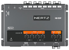 Hertz H8 DSP DRC Processore