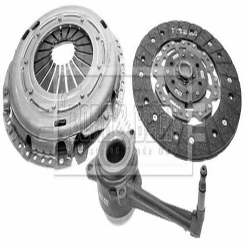 Borg beck kit di - borg, &