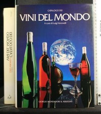 CATALOGO DEI VINI DEL MONDO