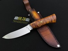Coltello da caccia Zlatonozh