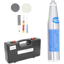 Sclerometro a Rimbalzo per Calcestruzzo, Resiliometro Resistente Alla Pressione