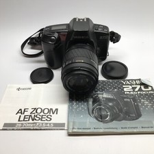 Yashica 200-AF Fotocamera