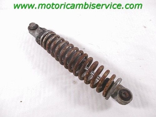 Ammortizzatore posteriore moto - ammortizzatore,
