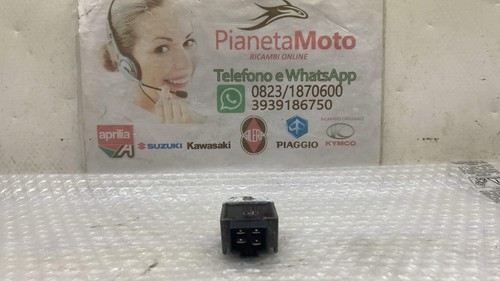 Regolatore tensione kymco - tensione,