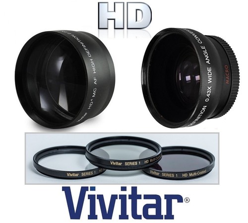 Def wide angle - wide, telephoto