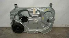 front right window regulator