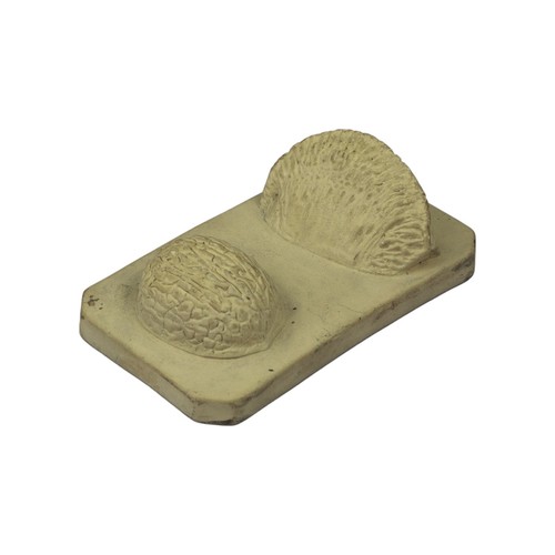 Antica piastrella ornamento - , w