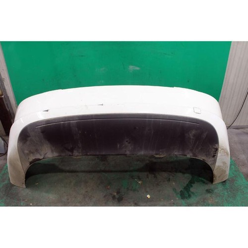 Paraurti post volvo - volvo, c70