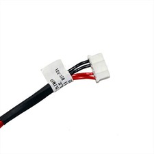 DC JACK Charging Port CABLE